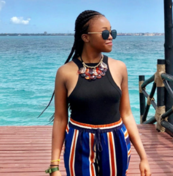Emily Awiti