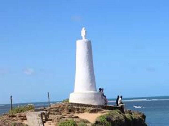 Unwind in Malindi