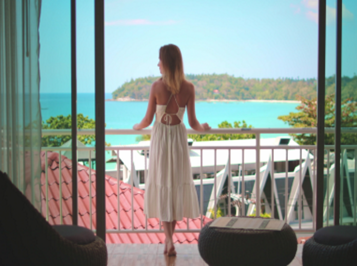 Luxury in Watamu