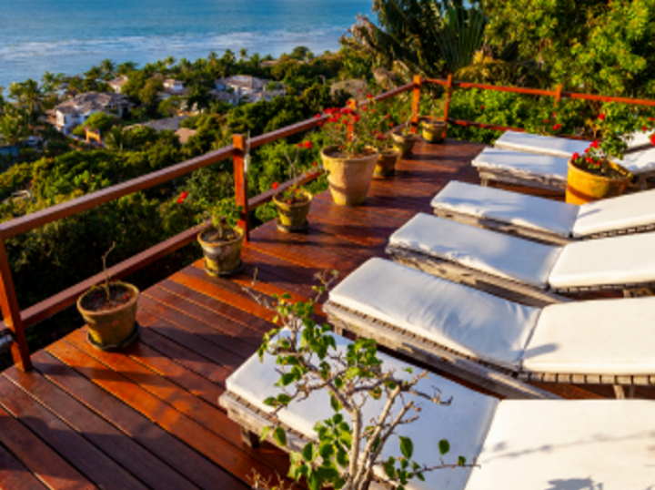 Experience Diani